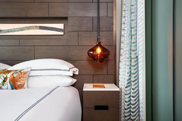 Imagen de la habitación del Hotel Kimpton Arras, an IHG. Foto 13