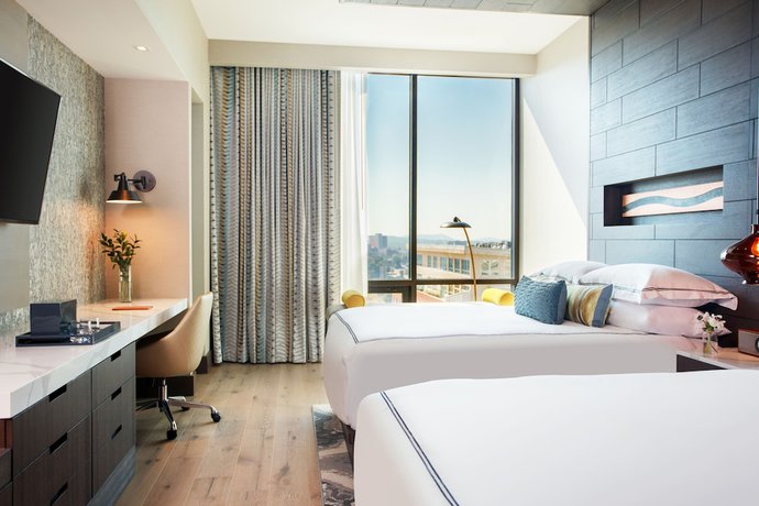 Imagen de la habitación del Hotel Kimpton Arras, an IHG. Foto 14