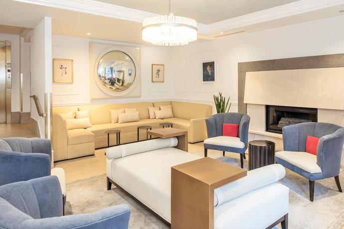 Imagen general del Hotel Kimpton Ashbel New York Park Avenue. Foto 1