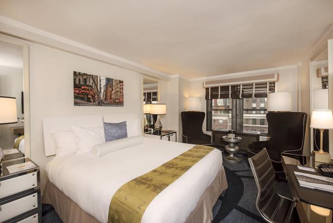 Imagen de la habitación del Hotel Kimpton Ashbel New York Park Avenue. Foto 8