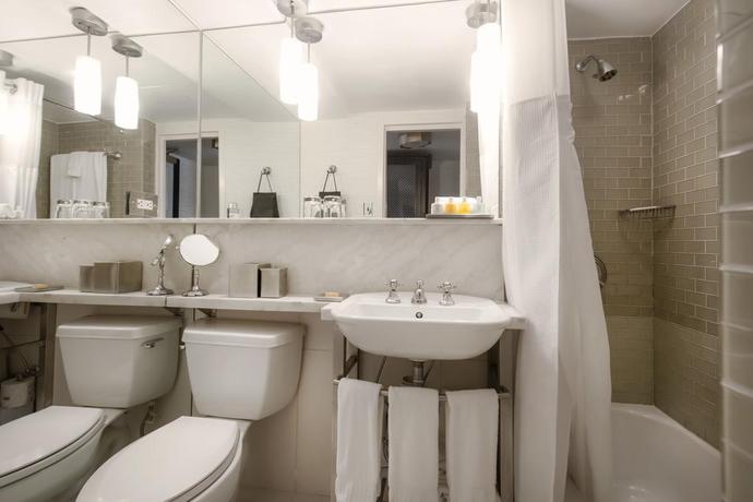 Imagen general del Hotel Kimpton Ashbel New York Park Avenue. Foto 4