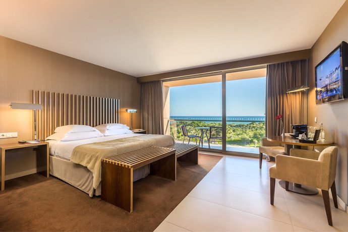 Imagen de la habitación del Hotel Kimpton Atlantico Algarve by IHG. Foto 4