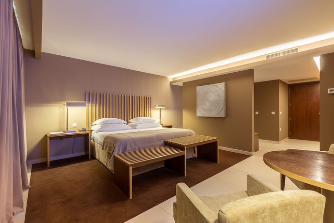 Imagen de la habitación del Hotel Kimpton Atlantico Algarve by IHG. Foto 7
