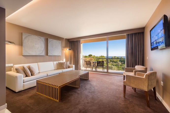 Imagen de la habitación del Hotel Kimpton Atlantico Algarve by IHG. Foto 8