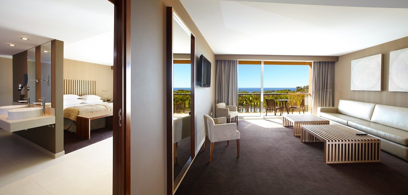 Imagen de la habitación del Hotel Kimpton Atlantico Algarve by IHG. Foto 9
