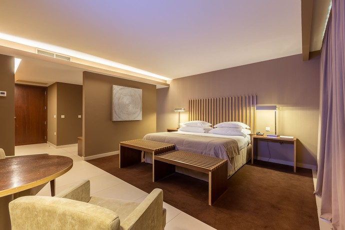 Imagen de la habitación del Hotel Kimpton Atlantico Algarve by IHG. Foto 10