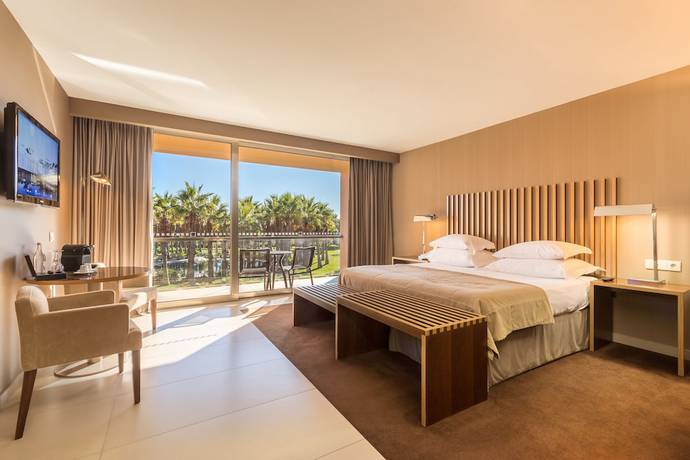 Imagen de la habitación del Hotel Kimpton Atlantico Algarve by IHG. Foto 12