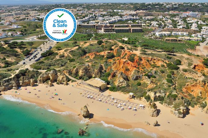 Imagen general del Hotel Kimpton Atlantico Algarve by IHG. Foto 2