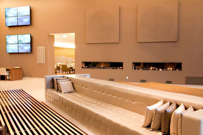 Imagen de los interiores del Hotel Kimpton Atlantico Algarve by IHG. Foto 19