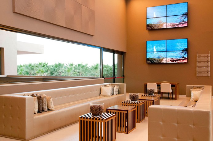 Imagen del bar/restaurante del Hotel Kimpton Atlantico Algarve by IHG. Foto 3