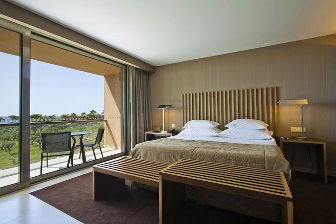 Imagen de la habitación del Hotel Kimpton Atlantico Algarve by IHG. Foto 14