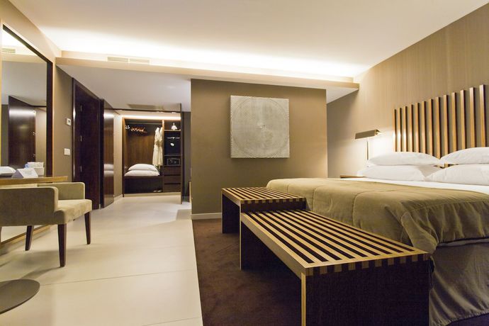 Imagen de la habitación del Hotel Kimpton Atlantico Algarve by IHG. Foto 15