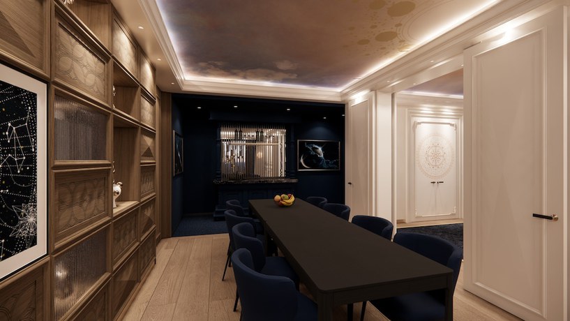 Imagen de la habitación del Hotel Kimpton BEM Budapest, an IHG Hotel. Foto 4