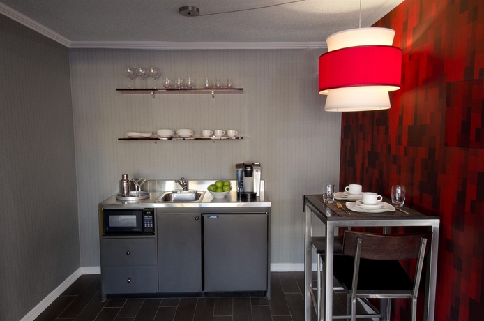 Imagen de la habitación del Hotel Kimpton Banneker , An Ihg. Foto 6