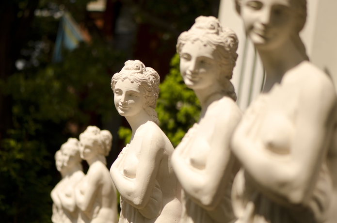 Imagen de los exteriores del Hotel Kimpton Banneker , An Ihg. Foto 12