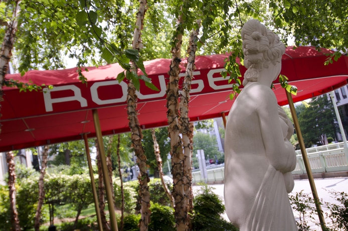 Imagen general del Hotel Kimpton Banneker , An Ihg. Foto 2