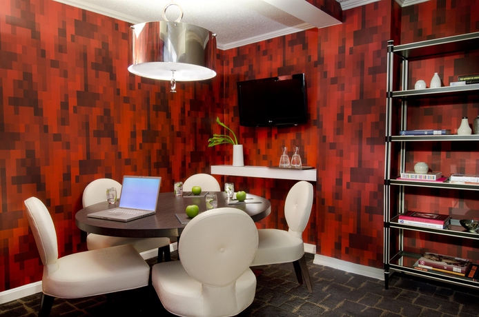 Imagen de la habitación del Hotel Kimpton Banneker , An Ihg. Foto 11