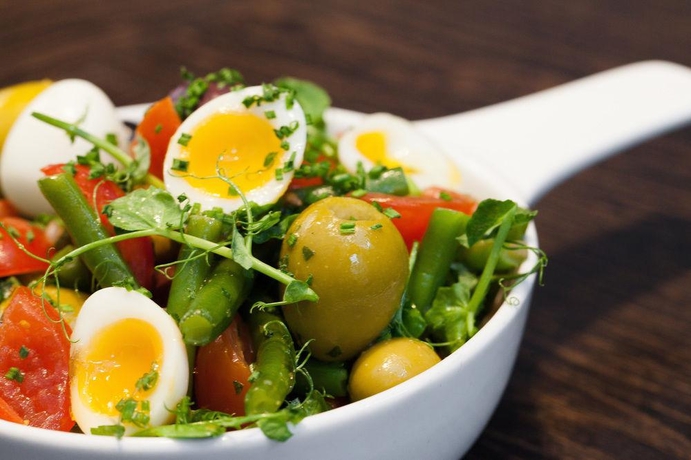 Imagen general del Hotel Kimpton Blythswood Square , An Ihg. Foto 2