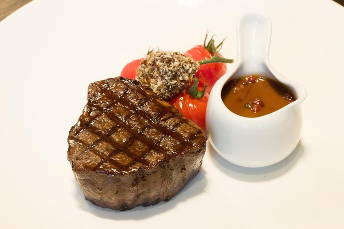 Imagen general del Hotel Kimpton Blythswood Square , An Ihg. Foto 4