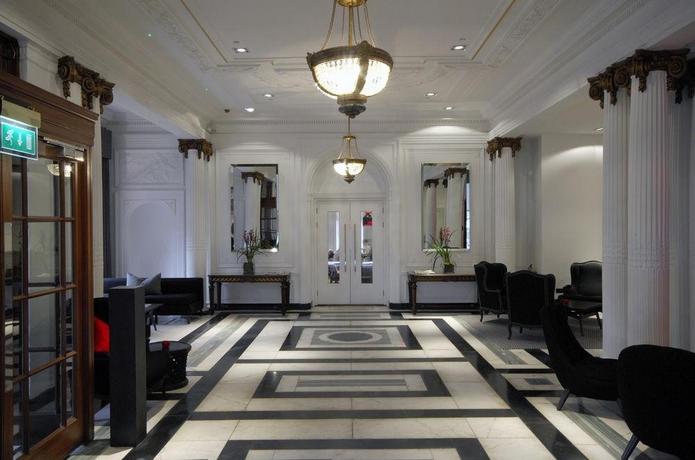 Imagen general del Hotel Kimpton Blythswood Square , An Ihg. Foto 8