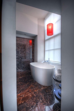 Imagen general del Hotel Kimpton Blythswood Square , An Ihg. Foto 12