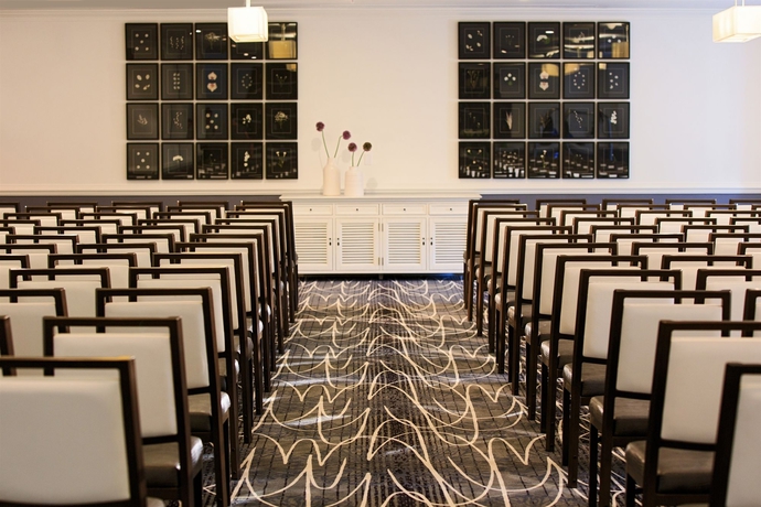 Imagen de los interiores del Hotel Kimpton Brice , An Ihg. Foto 7