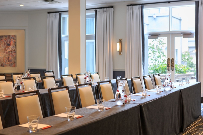 Imagen de los interiores del Hotel Kimpton Brice , An Ihg. Foto 9