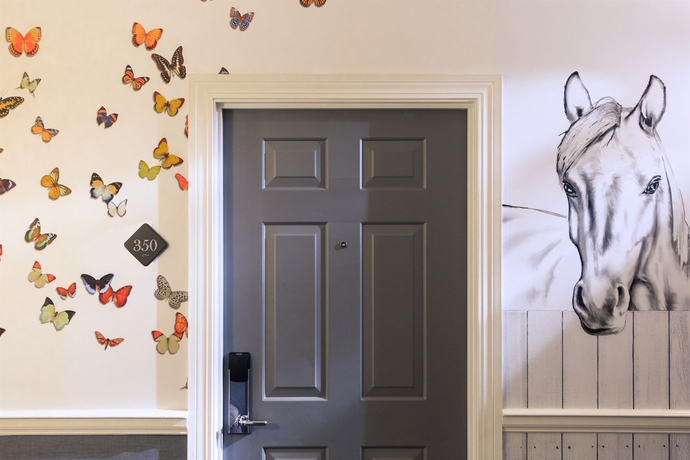 Imagen de los interiores del Hotel Kimpton Brice , An Ihg. Foto 11