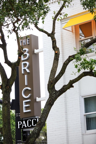Imagen general del Hotel Kimpton Brice , An Ihg. Foto 1