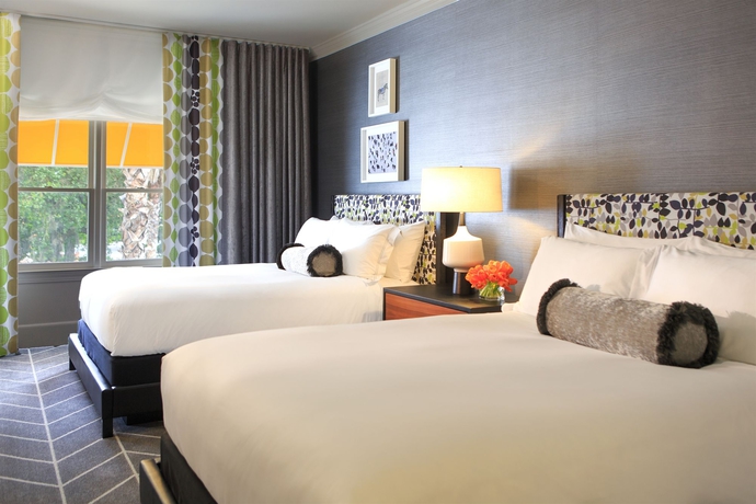Imagen de la habitación del Hotel Kimpton Brice , An Ihg. Foto 5