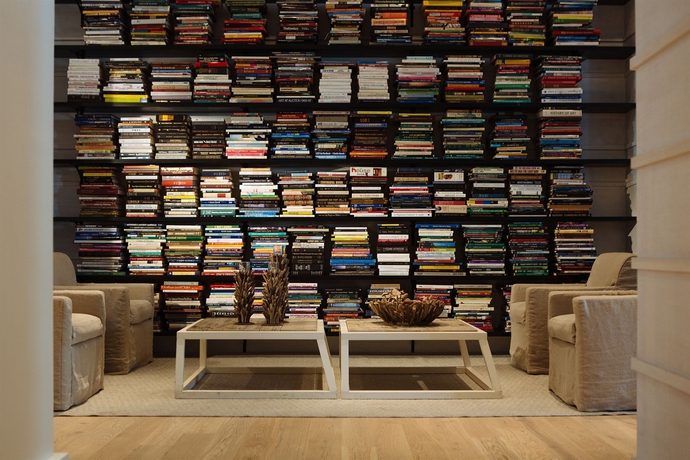 Imagen de los interiores del Hotel Kimpton Brice , An Ihg. Foto 13