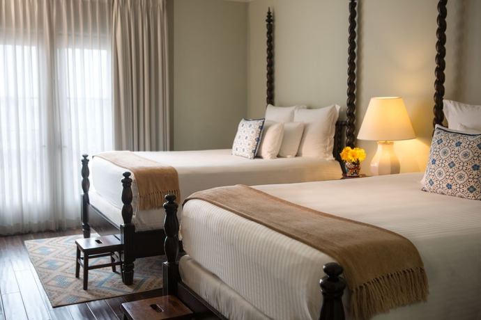 Imagen de la habitación del Hotel Kimpton Canary , An Ihg. Foto 2