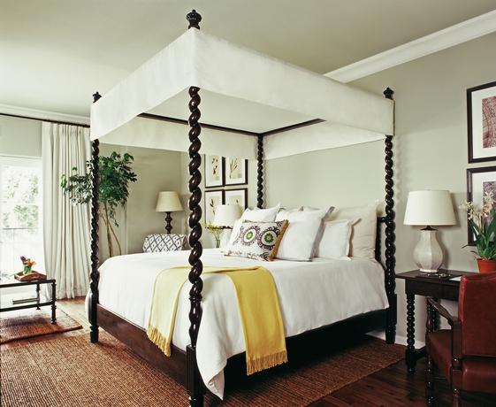 Imagen de la habitación del Hotel Kimpton Canary , An Ihg. Foto 3