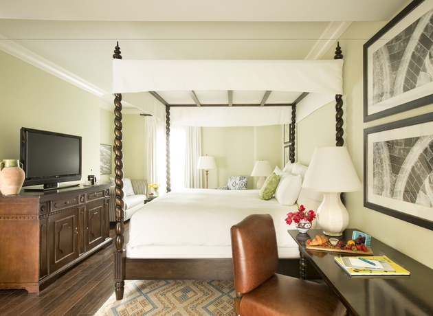 Imagen de la habitación del Hotel Kimpton Canary , An Ihg. Foto 6