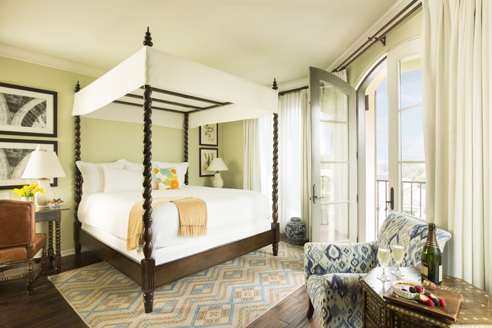 Imagen de la habitación del Hotel Kimpton Canary , An Ihg. Foto 7