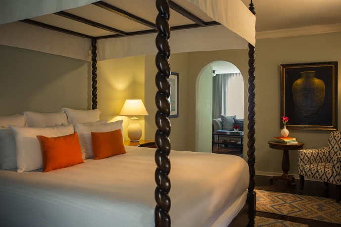 Imagen de la habitación del Hotel Kimpton Canary , An Ihg. Foto 8