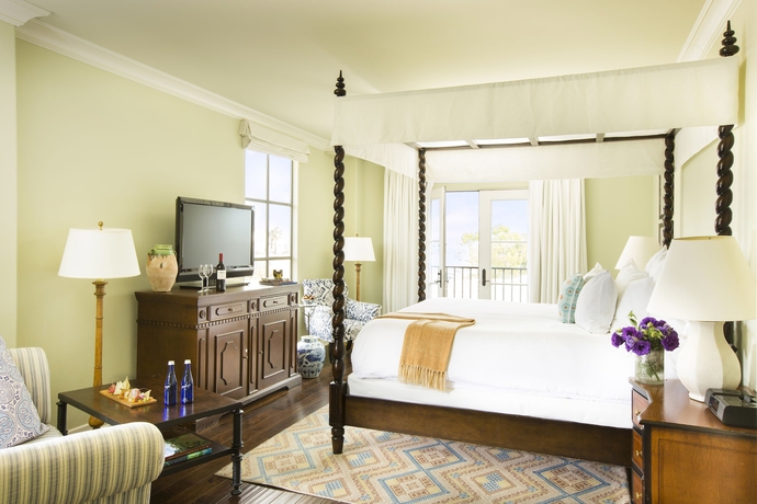 Imagen de la habitación del Hotel Kimpton Canary , An Ihg. Foto 9