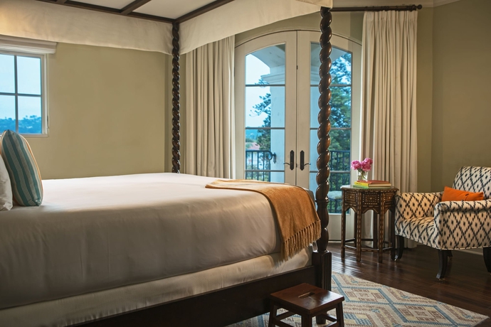 Imagen de la habitación del Hotel Kimpton Canary , An Ihg. Foto 11