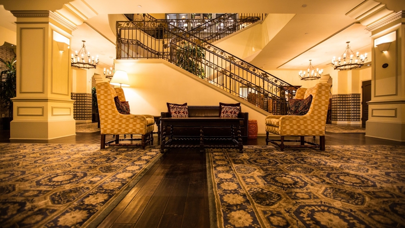 Imagen de los interiores del Hotel Kimpton Canary , An Ihg. Foto 15