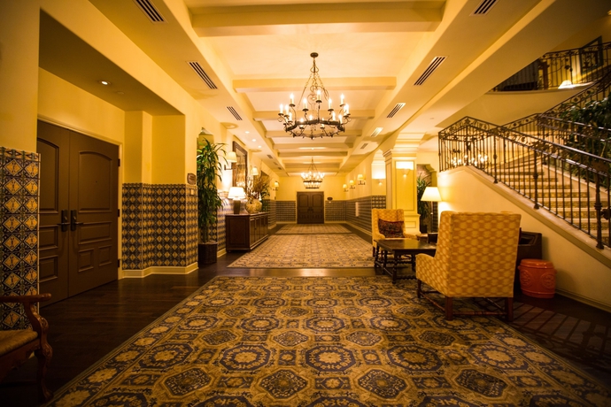Imagen de los interiores del Hotel Kimpton Canary , An Ihg. Foto 16