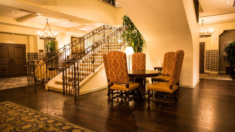 Imagen de los interiores del Hotel Kimpton Canary , An Ihg. Foto 17