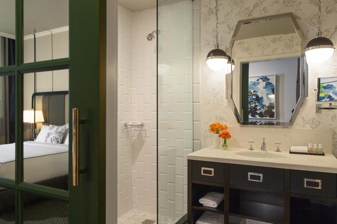 Imagen de la habitación del Hotel Kimpton Cardinal , An Ihg. Foto 5
