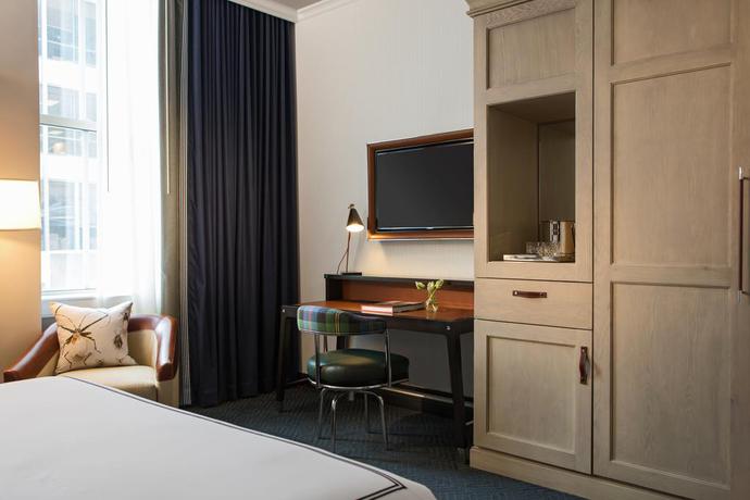 Imagen de la habitación del Hotel Kimpton Cardinal , An Ihg. Foto 7