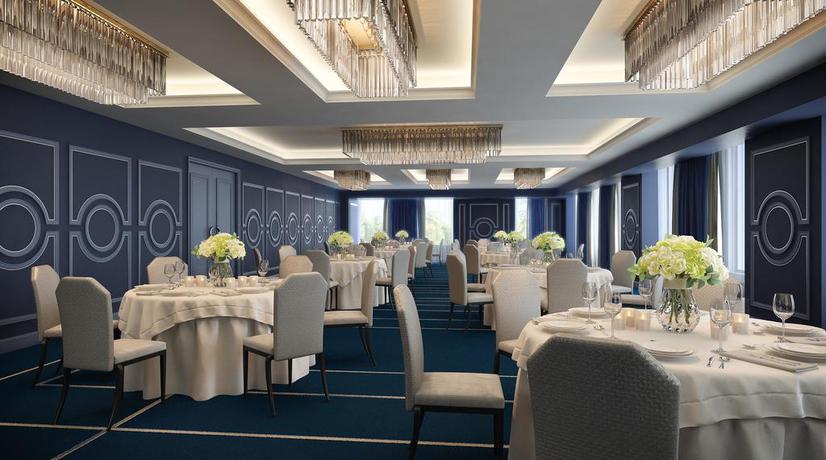 Imagen de los interiores del Hotel Kimpton Cardinal , An Ihg. Foto 12