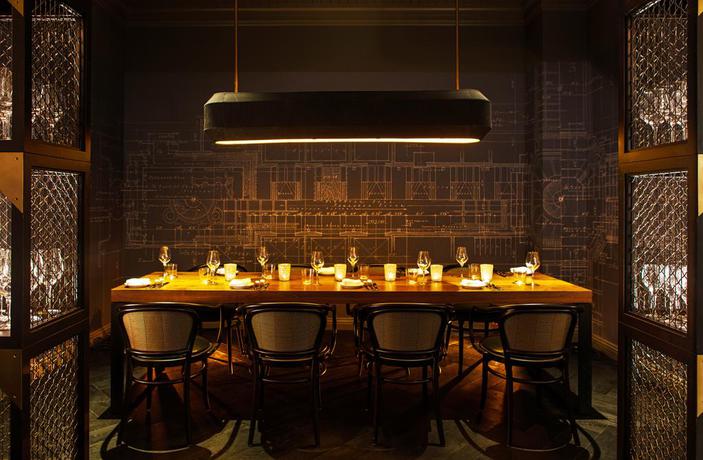 Imagen de los interiores del Hotel Kimpton Cardinal , An Ihg. Foto 14