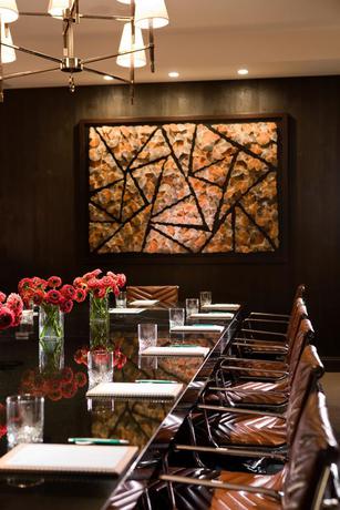 Imagen de los interiores del Hotel Kimpton Cardinal , An Ihg. Foto 15
