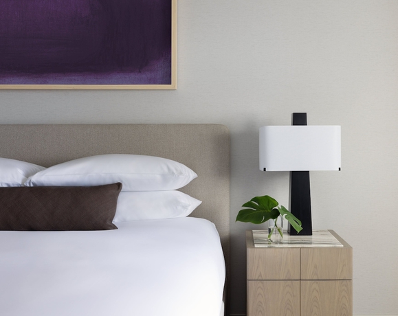 Imagen de la habitación del Hotel Kimpton Claret, an IHG. Foto 9
