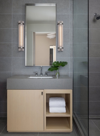 Imagen de la habitación del Hotel Kimpton Claret, an IHG. Foto 12