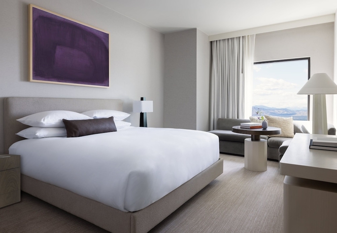 Imagen general del Hotel Kimpton Claret, an IHG. Foto 1
