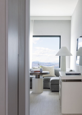 Imagen de la habitación del Hotel Kimpton Claret, an IHG. Foto 13